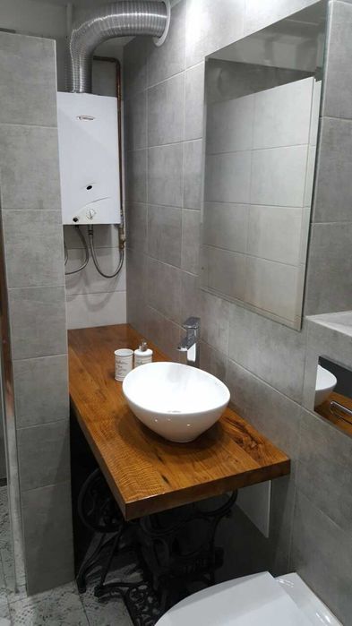 Mieszkanie 2 pokojowe na Osiedlu Kopernika