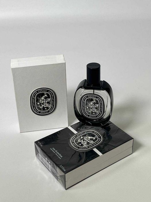 Парфуми Diptyque Fleur de Peau