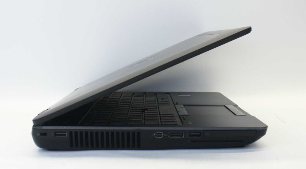 !ОПТ Ноутбук HP ZBook 15 G2 15.6" Core i7-4810MQ/16GB/SSD(256,512GB)