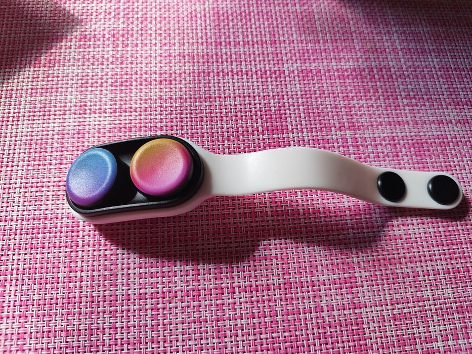 Neo - dumium. Игрушка антистресс.