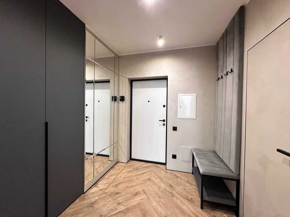 2к квартира у зданому ЖК. Розстрочка, купівля без %