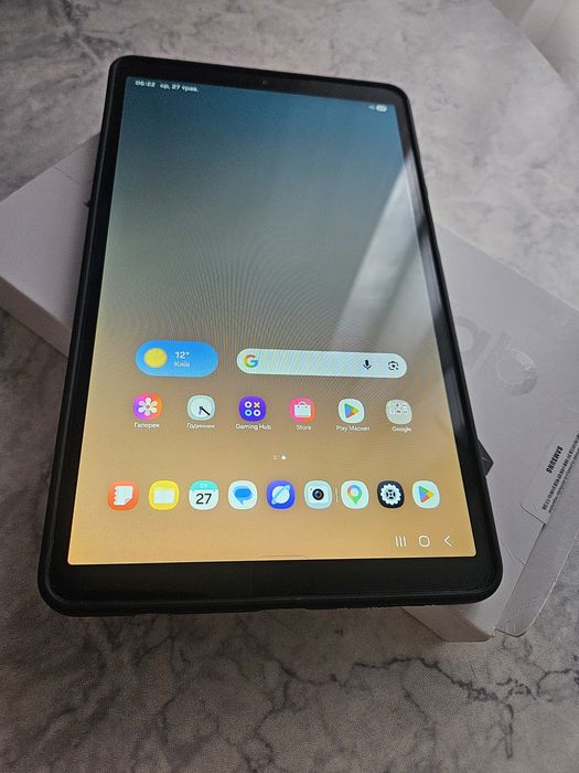 Планшет Samsung Galaxy tab A9 8/128 як новий