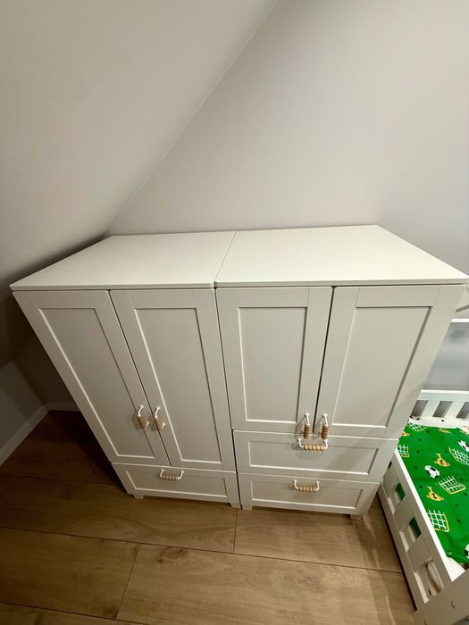 Mebelki dziecięce, do pokoju dziecka. Dziewczynka/chłopiec. Meble IKEA