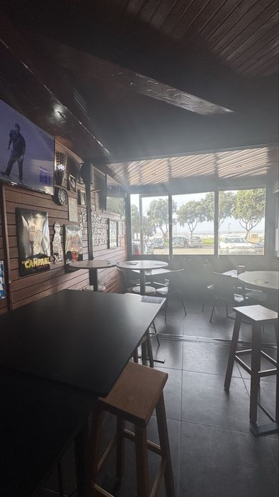 Trespasse Bar & Snack