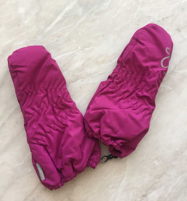 зимовий комплект Gusti Boutique