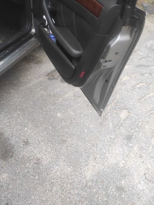 Ауді А6 с5 Аллроуд