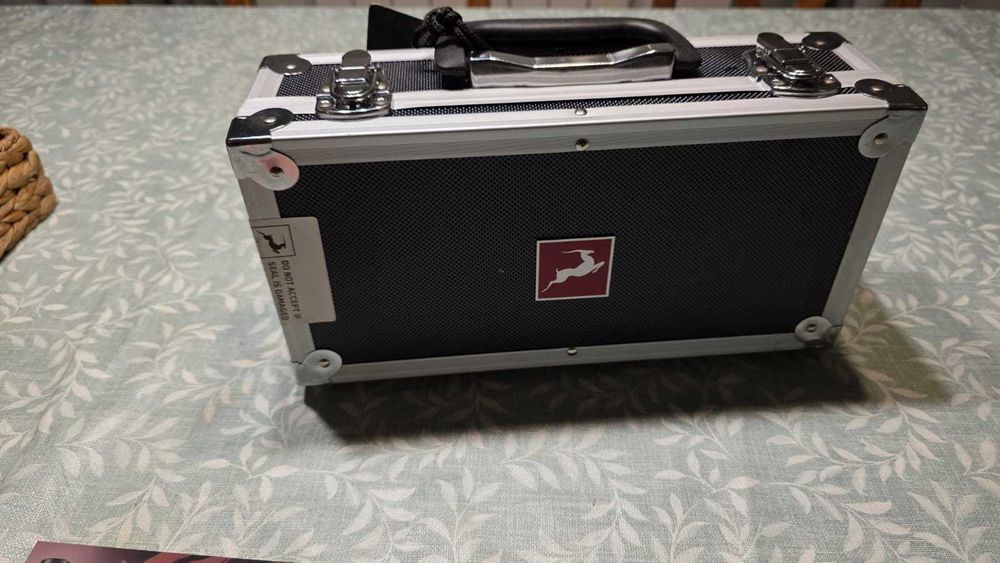 Microfone Antelope edge solo