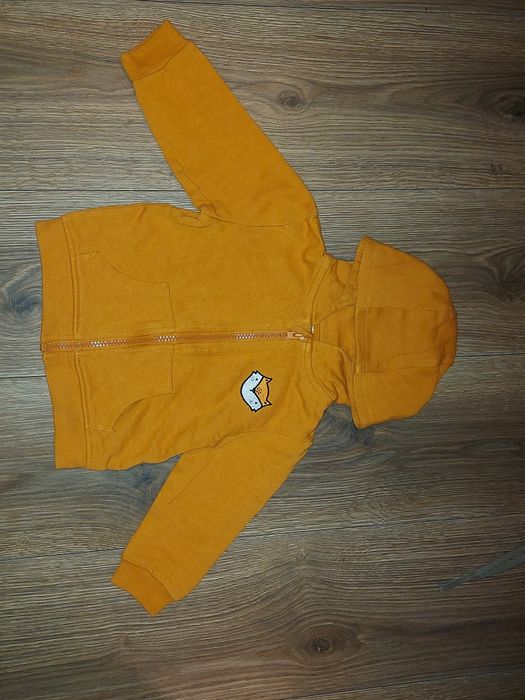 Bluza 80 Sinsay nowa