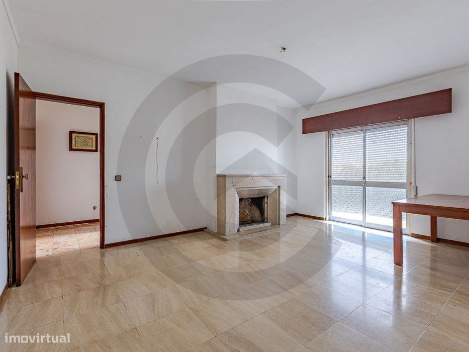 Apartamento T4