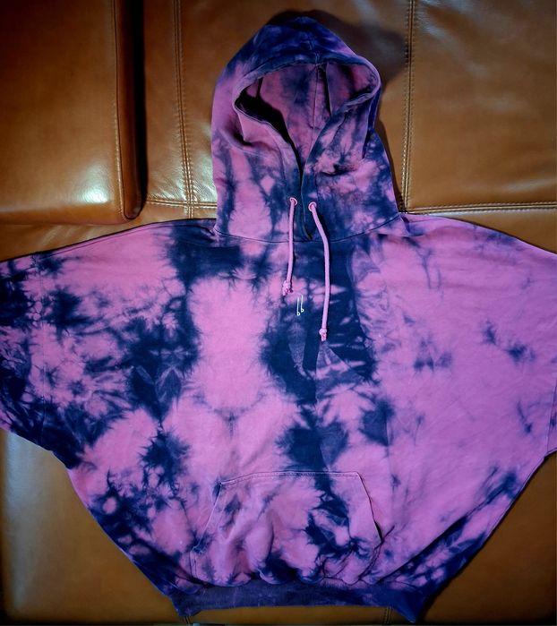 Коллекцыонное ХУДИ  МЕРЧ "Hydra-CCC",( L~XXL).