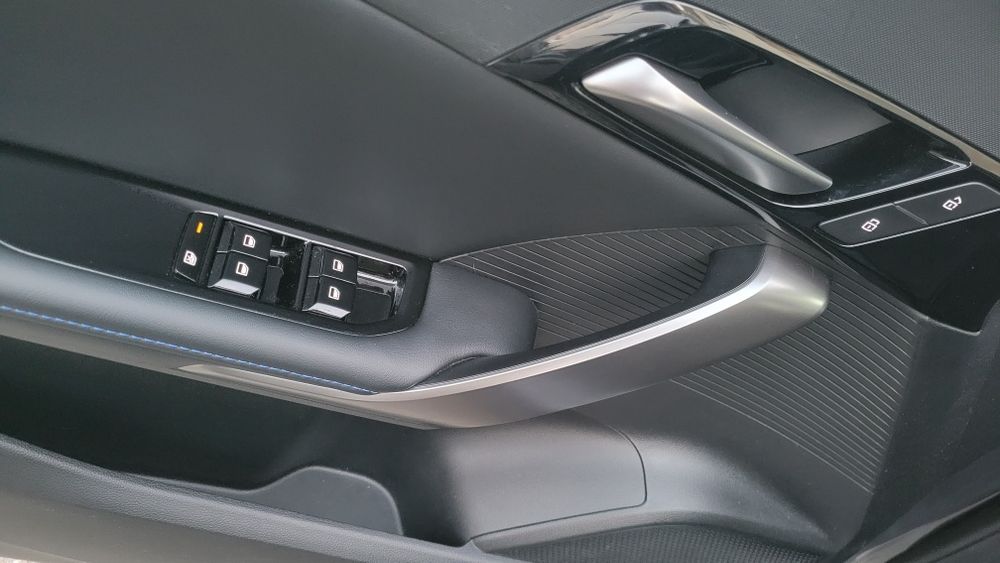 MG4 Luxury 64kwh (SoH 94%) 64.000km