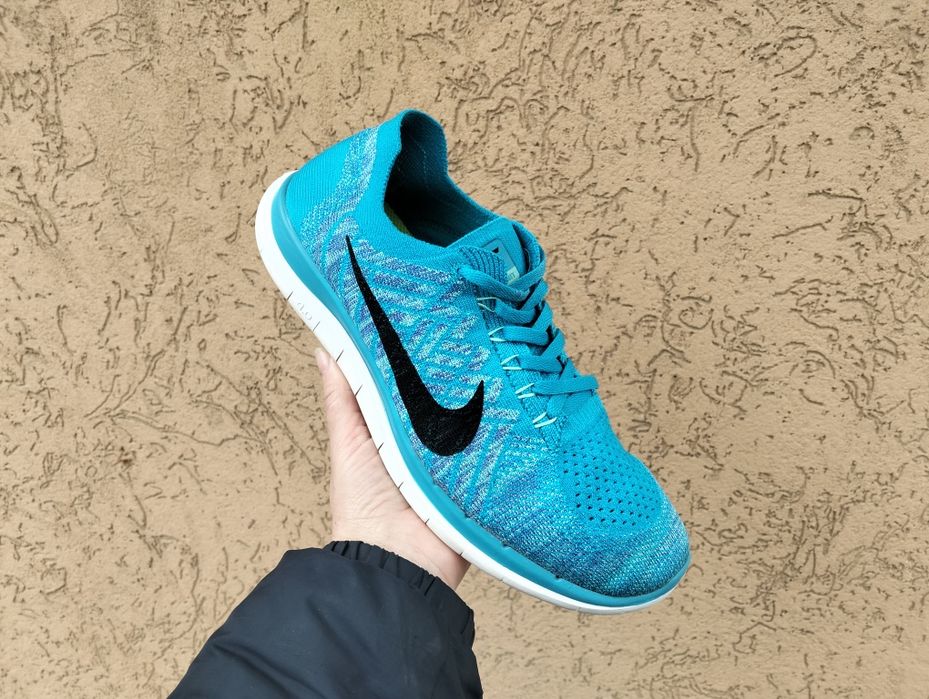 NIKE Кросівки оригінал