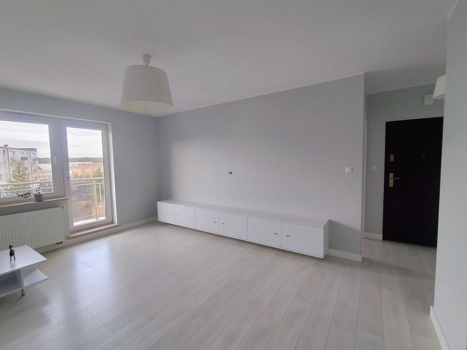 Komfortowe 2 pokoje z balkonem – gotowe do zamieszkania - Czyżkówko - Widok 2