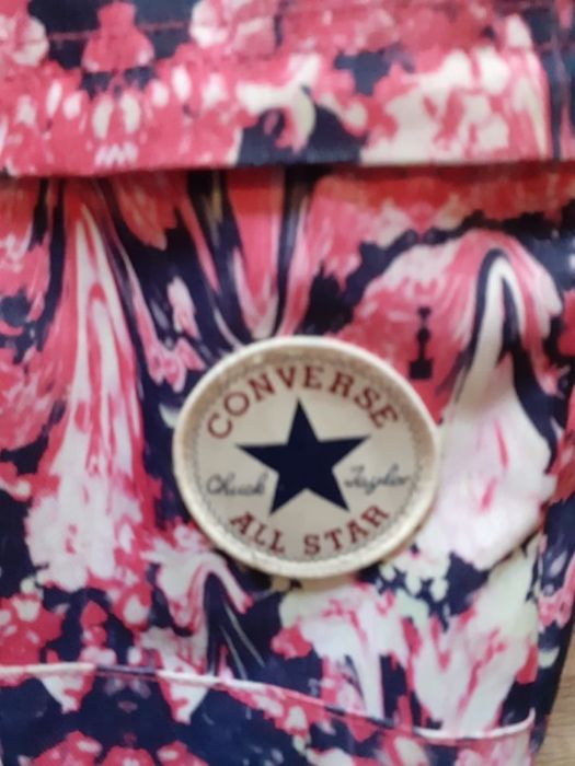 Converse- sliczny plecak