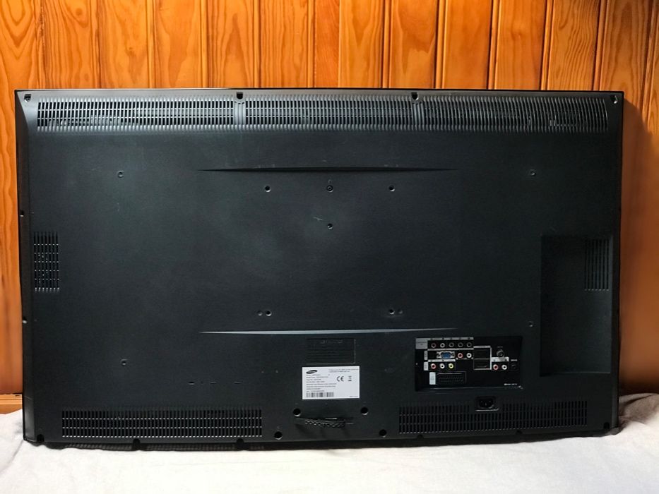 TV LCD Samsung LE37A330 37" (94CM)
