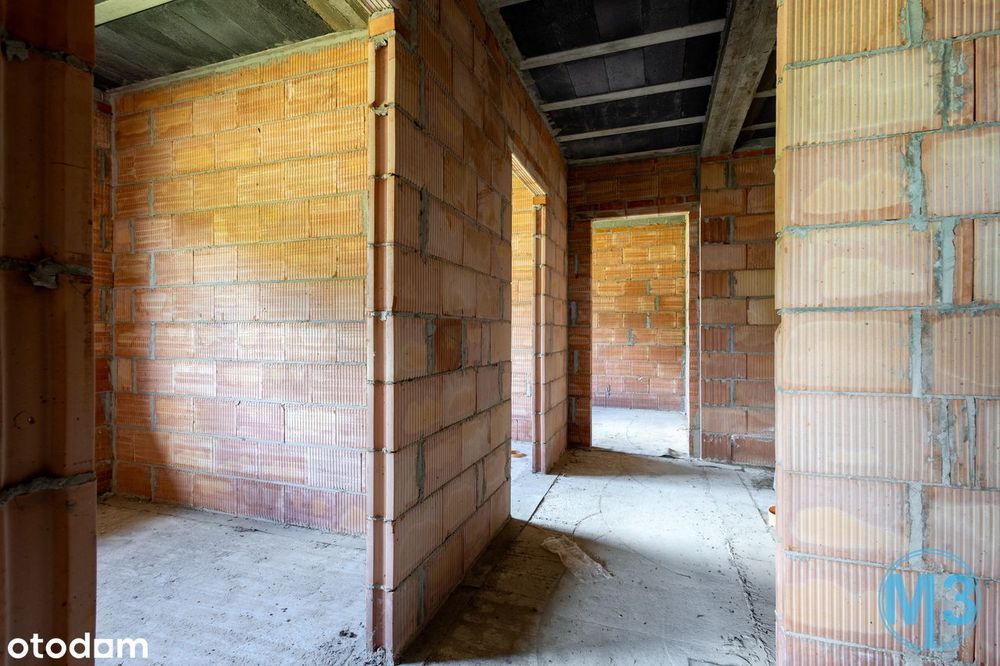 Kłyżów: Poczuj pełną swobodę aranżacyjną na sporej powierzchni! - Widok 6