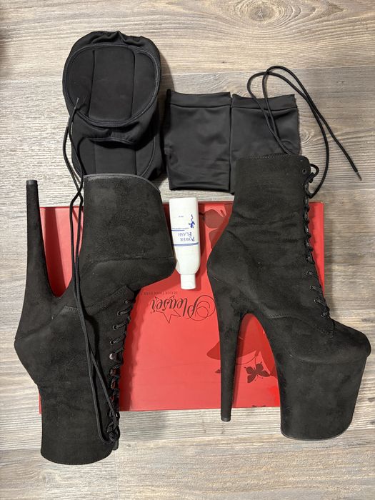 Стріпи Pleaser трійки, 37р