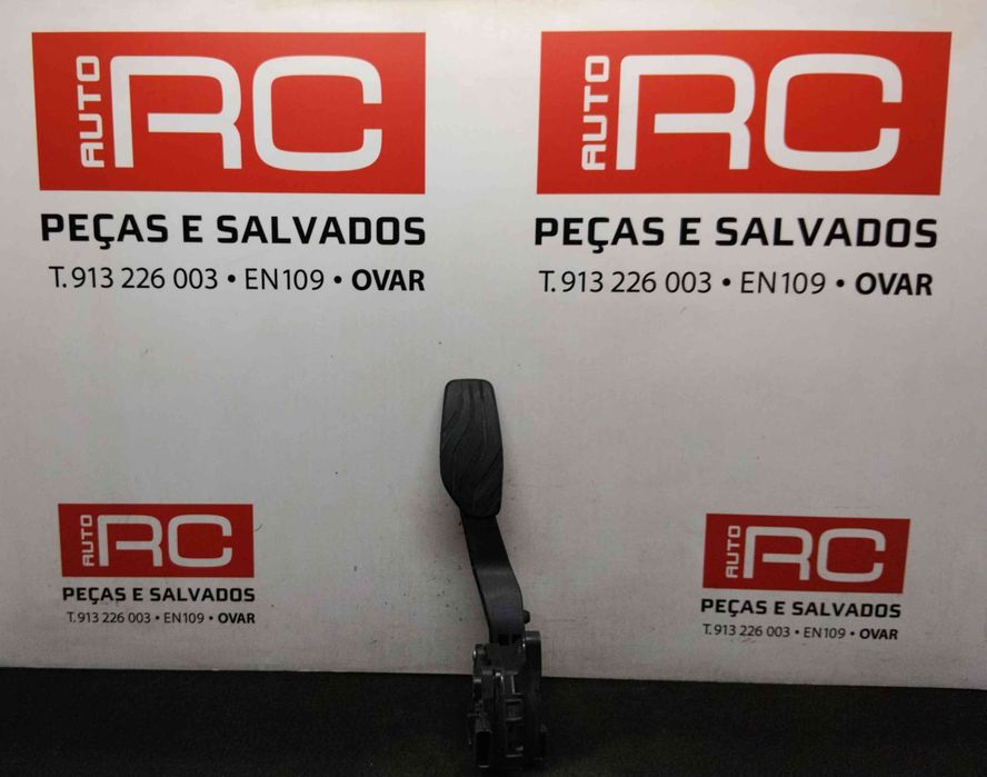 Pedal do Acelerador 180024BA0B - NISSAN X-TRAIL III