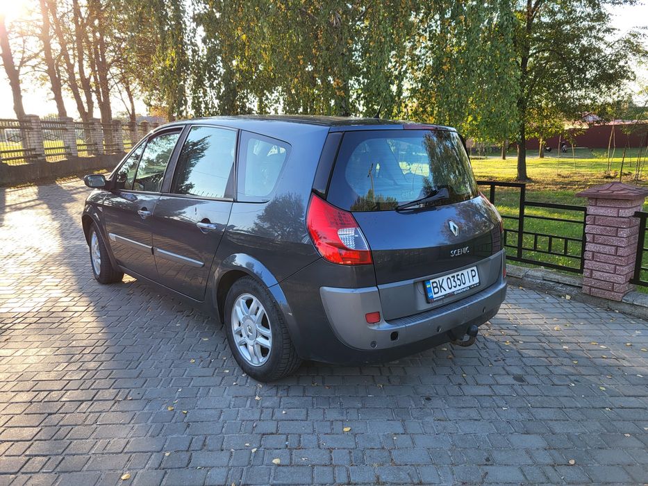 Renault Grand Scenic