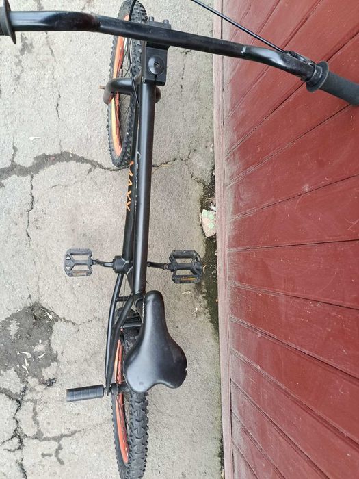 Продам велосипед MaxxPro P10 (ВМХ)