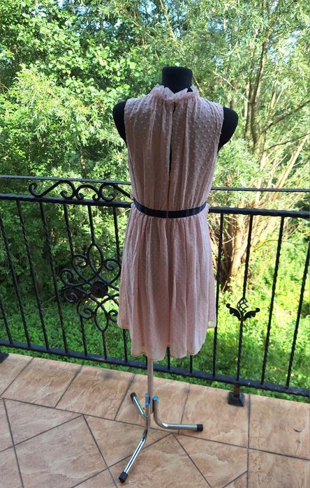 Sukienka imprezowa koktajlowa Dresses Yessica rozmiar M 38 Nowa