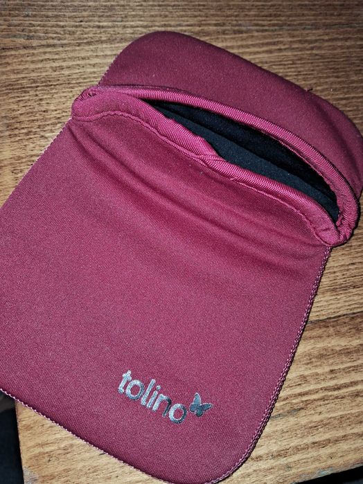 tolino чехол оригинальный