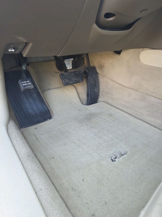 Akura RL (HOHDA LEGEND)Рестайл KB2