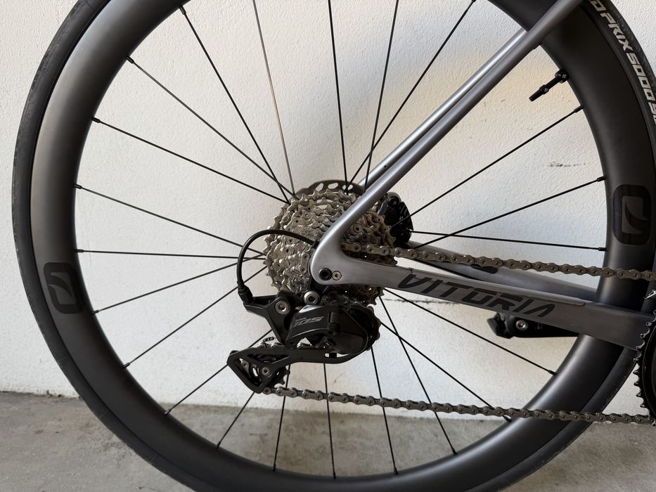 VITORIA - Bicicleta de Estrada