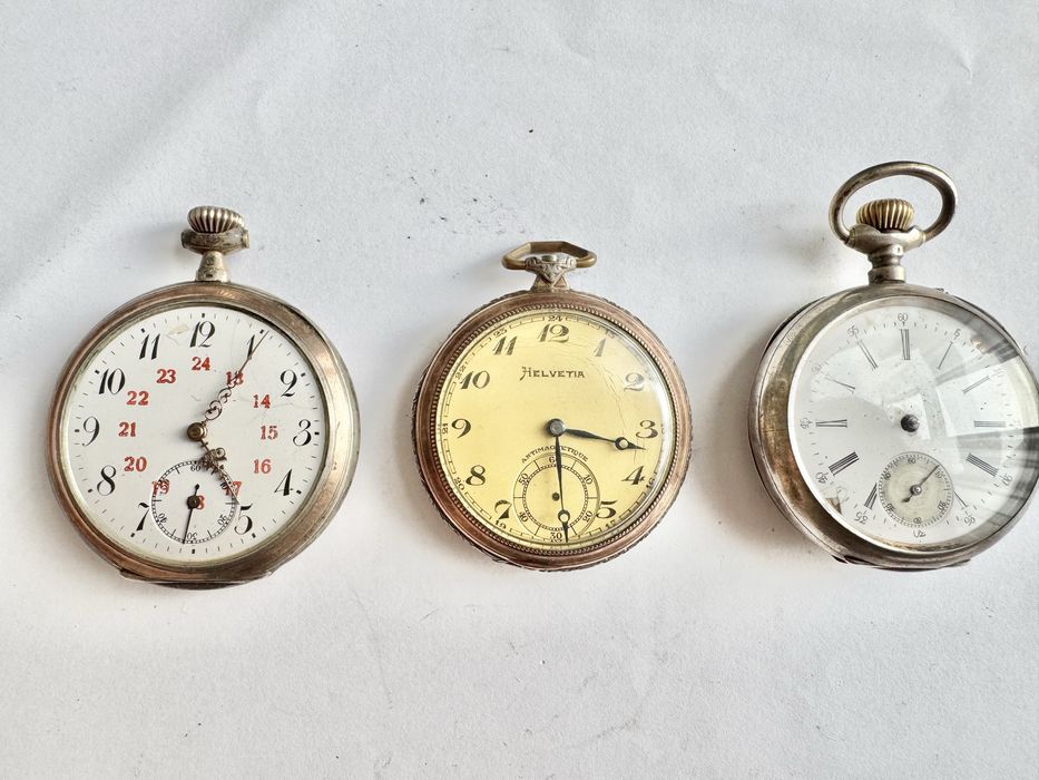 Продам карманные часы