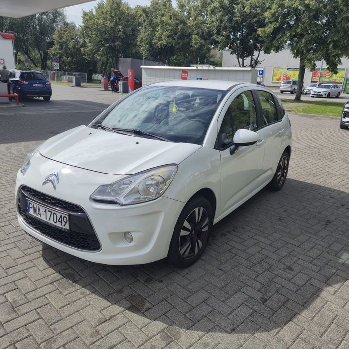Citroën C3