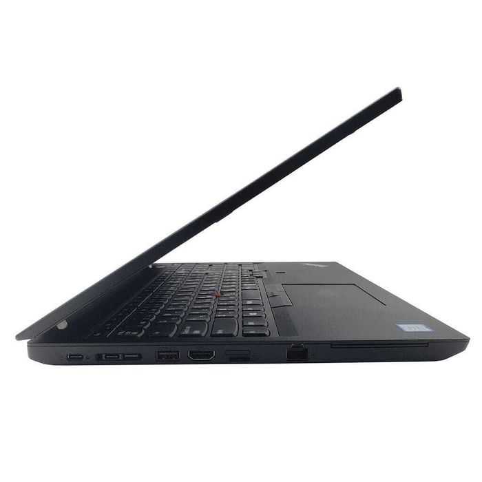 !!! Incrível !!! Lenovo ThinkPad L590 I5-8265 8gb Ram