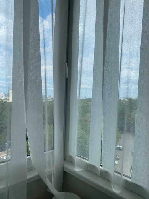Продам 1-к квартиру Голосеєвський р-н  вул. Виставкова 12,  метро 16 хв пішки