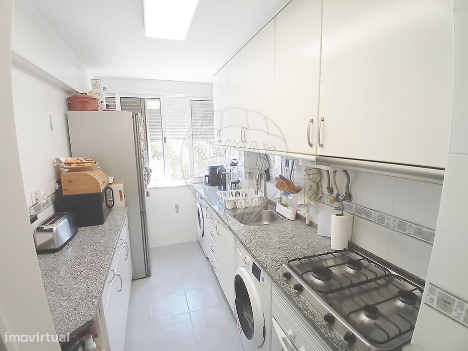 Apartamento T3 para venda