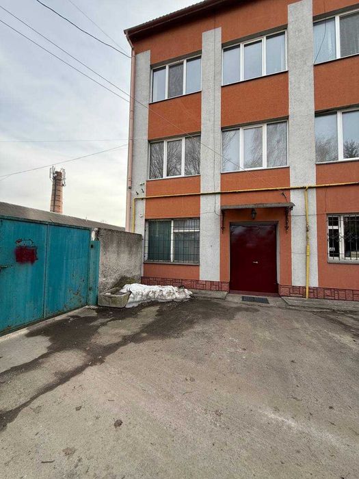 Оренда комерційне приміщення склад виробництво 50к Галицьке перехрестя