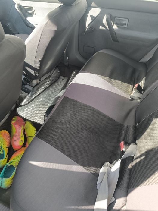 Vendo Renault 19 Chamade  1.4