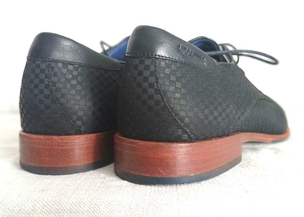 Туфлі Daniel Hechter, opигінал, 46