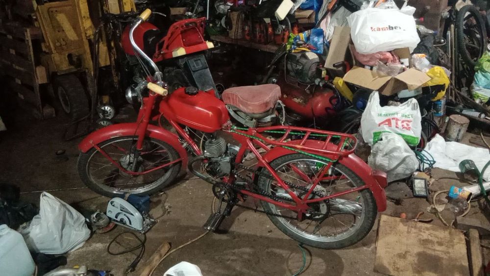 Рига 13 в хорошому стані