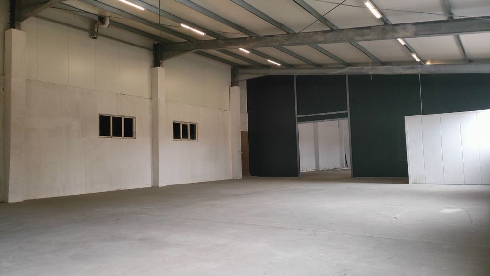 Do wynajęcia Hala, Magazyn 272m2