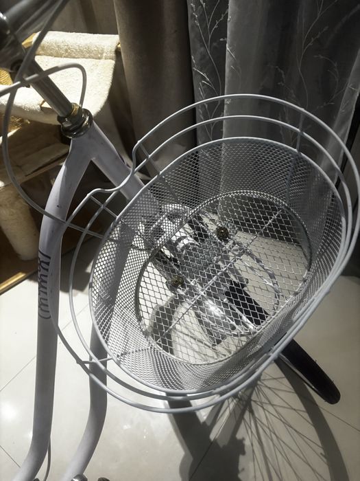 Rower miejski damski 26”