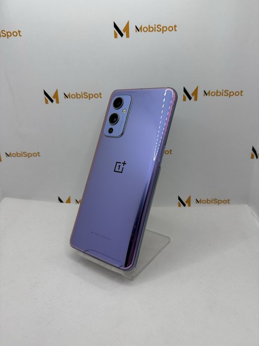 Oneplus 9 Purple 8/128gb Neverlock