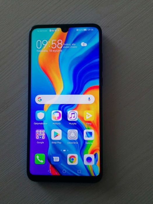 huawei p30 lite  sprawny