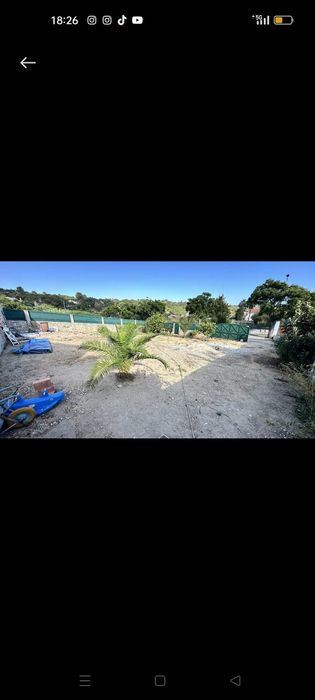 Terreno 1.000 metros