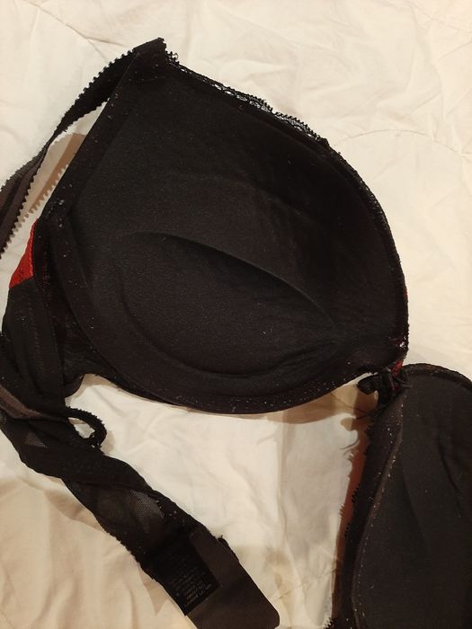 Soutien Vermelho tam:38