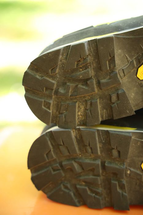 Buty podejściowe, trekkingowe niskie Meindl Literock Free GTX, 48,5