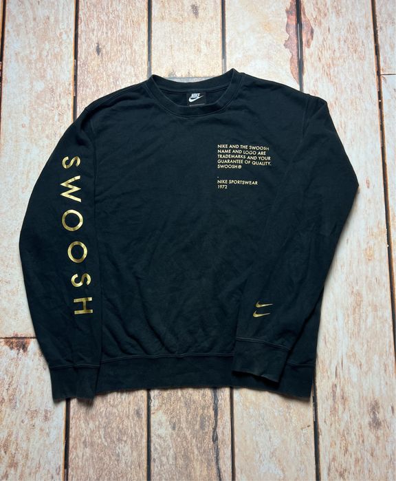 Bluza Nike swoosh