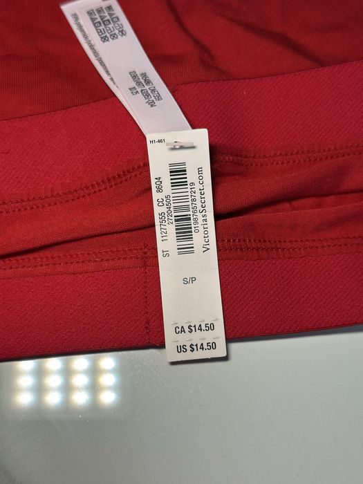 Набор Victoria’s Secret + БЕЗКОШТОВНИЙ подарунковий пакет