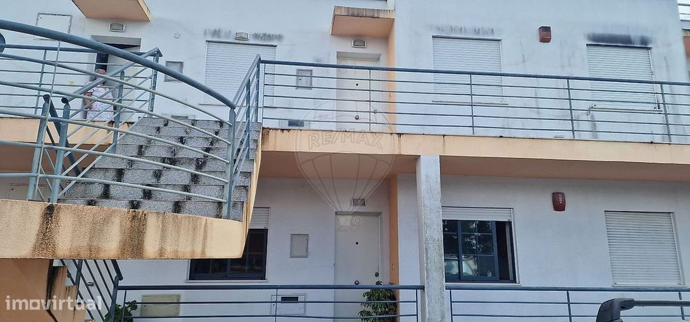 Apartamento T1 para venda