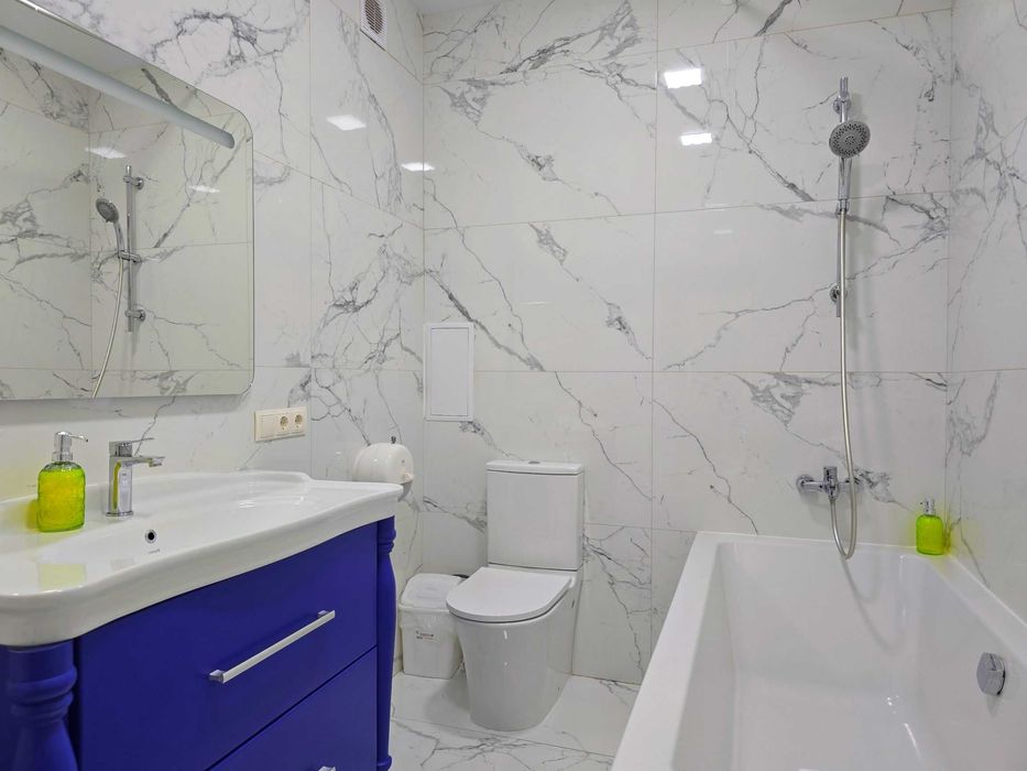 ПОДОБОВО 3-х кім.квартира (до 6 чол)