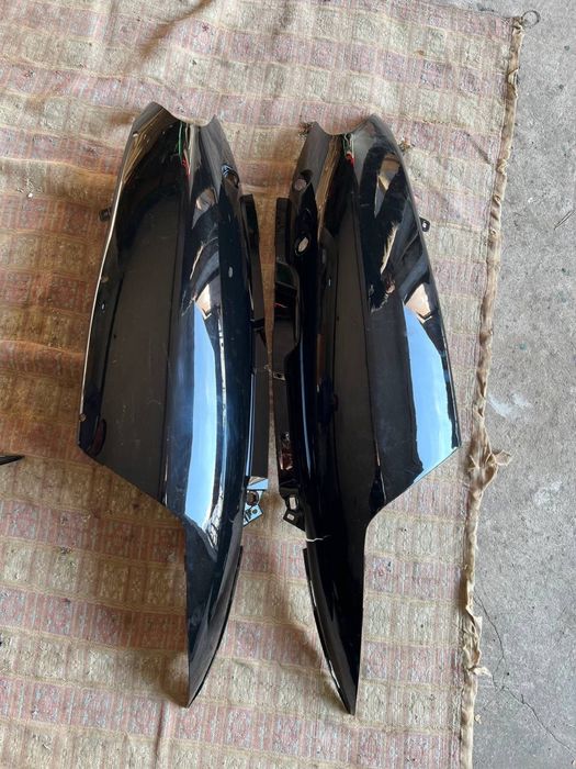 Продам новый пластик Viper Shtorm