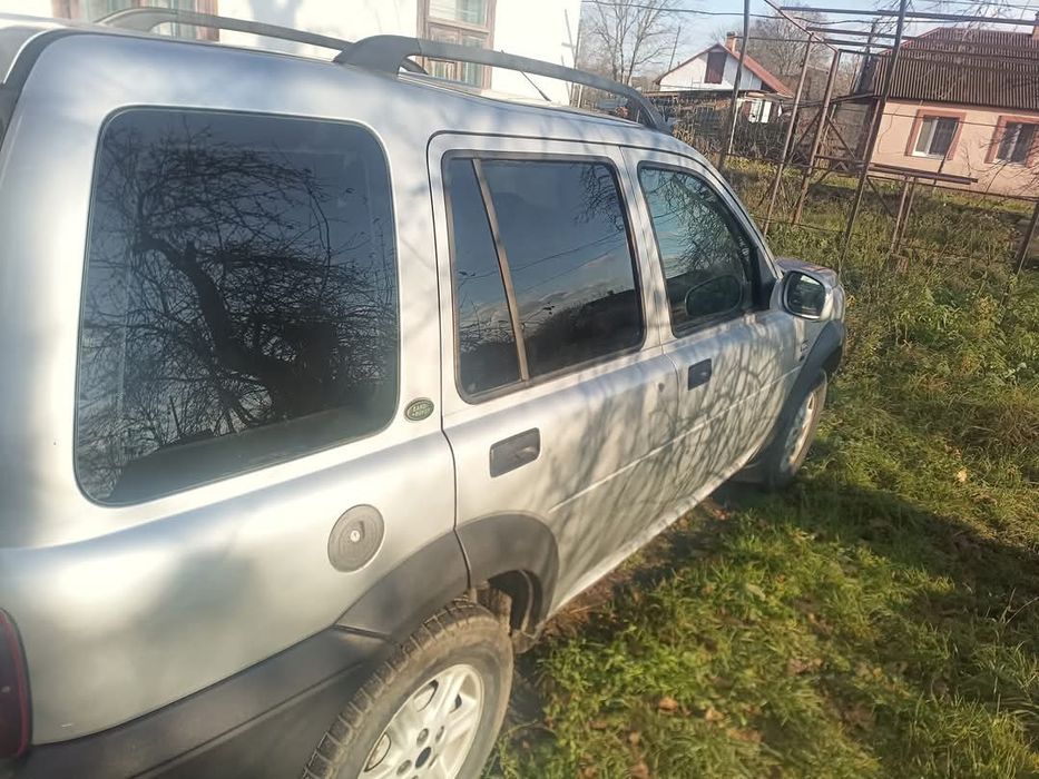 Продам автомобіль